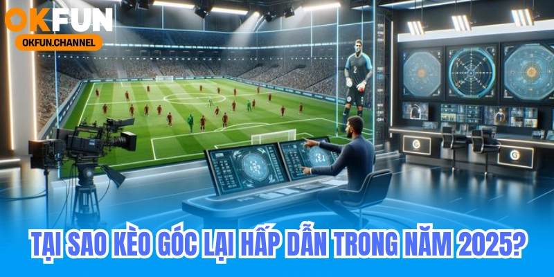 Kỹ Thuật Nhìn Kèo Góc Mà Nhà Cái Không Muốn Bạn Biết 4 Tại Sao Kèo Góc Lại Hấp Dẫn Trong Năm 2025